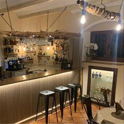 Ambàrati Wine Bar, Arzachena orari di apertura