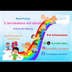 L'arcobaleno Dei Bimbi, Acqui Terme orari di apertura