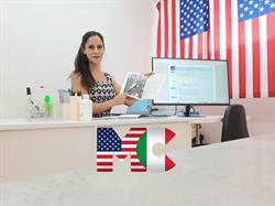 MC English School (MC English School), Brugherio orari di apertura