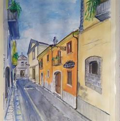 Taverna De Gustibus, Aiello del Sabato orari di apertura