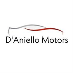 D'Aniello Motors, Giugliano in Campania orari di apertura