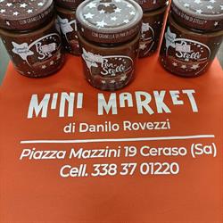 Mini Market di Danilo Rovezzi, Ceraso orari di apertura