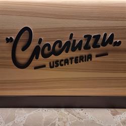 Uscateria Cicciuzzu, Termini Imerese orari di apertura