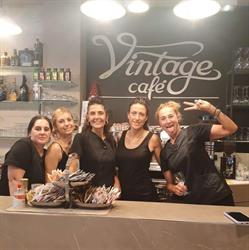 Vintage Cafè, Bagnacavallo orari di apertura