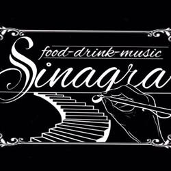 Sinagra food-drink-music, Carmiano orari di apertura