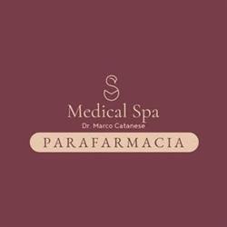 Parafarmacia Medical Spa, Saronno orari di apertura