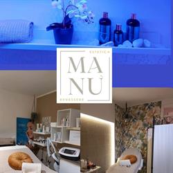 MANU' estetica e benessere, Pozzuoli orari di apertura