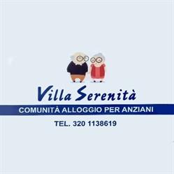 Villa Serenità comunità alloggio per anziani, Trapani orari di apertura
