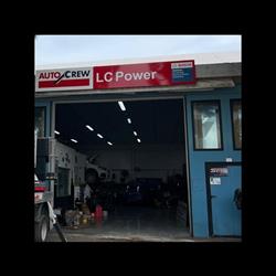 LC POWER Vallefoglia, Montecchio - Orari di apertura