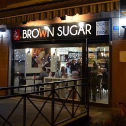 Bar Brown Sugar, Piossasco orari di apertura