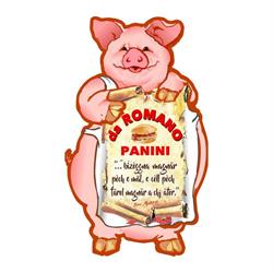 Da Romano, Parma orari di apertura