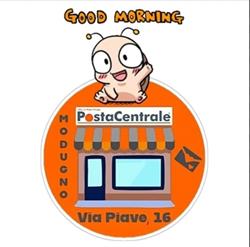 Posta Centrale, Modugno orari di apertura