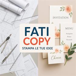 Fati Copy, Boville Ernica orari di apertura