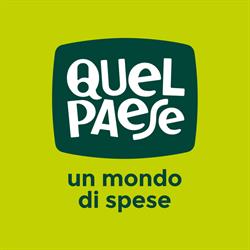 Quel Paese - Un mondo di spese, Varese orari di apertura
