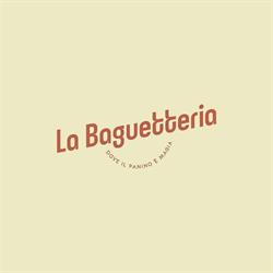 La Baguetteria - Modugno, orari di apertura