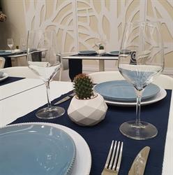 QB Quanto Basta - RISTORANTE CON CUCINA D'ASPORTO, Manduria orari di apertura