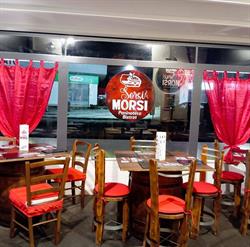Sorsi&Morsi Bistrot, Minturno orari di apertura