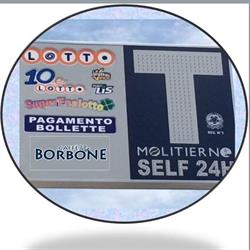 Caffetteria & Tabaccheria Molitierno, Trentola-Ducenta orari di apertura
