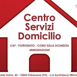 Centroservizidomicilio, Orbassano orari di apertura