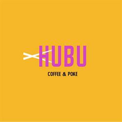 Hubu Coffee & Poke, Conversano orari di apertura