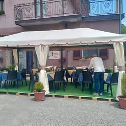 Ristorante Pescasseroli - Cotto e Mangiato, orari di apertura