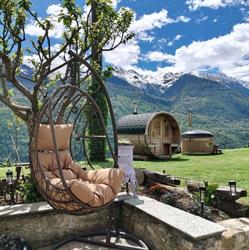il posto al sole B&B e FORESTERIA LOMBARDA, Teglio orari di apertura