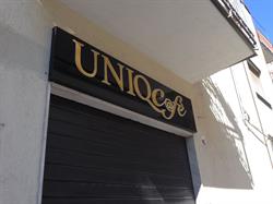 UNIQ Cafè, Longi orari di apertura