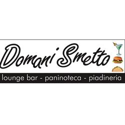 Domani Smetto, Scalea orari di apertura