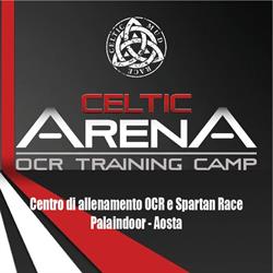 Celtic Arena - Aosta, orari di apertura