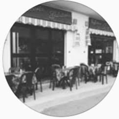 Bar pasticceria dangel, Palizzi orari di apertura