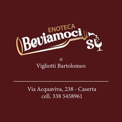 Beviamoci Su, Caserta orari di apertura