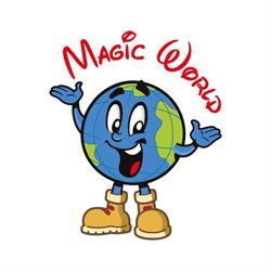 Magic World Events, Arzano orari di apertura
