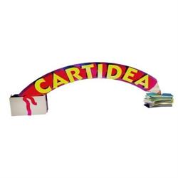 Cartidea, Adrano orari di apertura