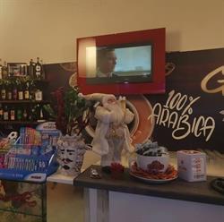GOLD CAFE' - di Salvo Dubbiosi, Maddaloni orari di apertura