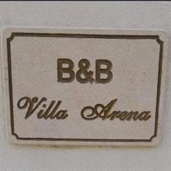 B&B VILLA ARENA, Agrigento orari di apertura