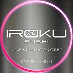 Iroku Sushi - Cava De Tirreni, Cava de' Tirreni orari di apertura