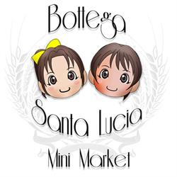 Bottega SANTA LUCIA, San Sperate orari di apertura