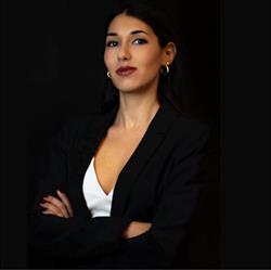 Chiara Rapisarda, Catania orari di apertura