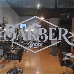 Barber Yanis, Thiene orari di apertura
