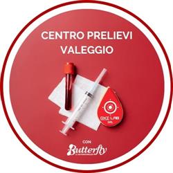 Centro Prelievi Valeggio, Valeggio sul Mincio orari di apertura
