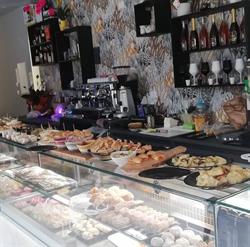 BAR SAN MARCO, Valderice orari di apertura