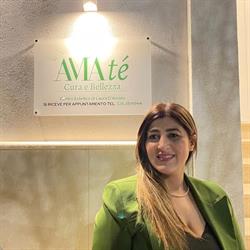Amatè Cura e Bellezza, Ruffano orari di apertura