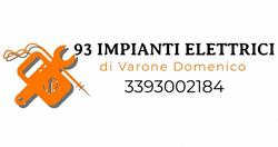 93 Impianti Elettrici Di Varone Domenico, Sarre orari di apertura