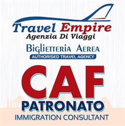 Travel Empire - Agenzia Viaggi, Ospitaletto orari di apertura