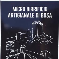 Micro Birrificio Artigianale, Bosa orari di apertura