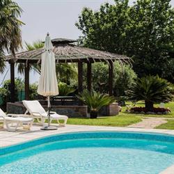 Villa La Pietra Verde, Sant'Agnello orari di apertura