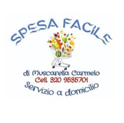 Spesa Facile di Muscarella Carmelo, Aliminusa orari di apertura