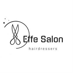 Effe Salon hairdressers, Telese Terme orari di apertura