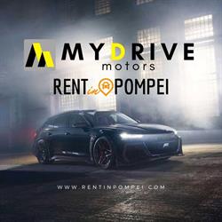 My Drive Srls, Scafati orari di apertura