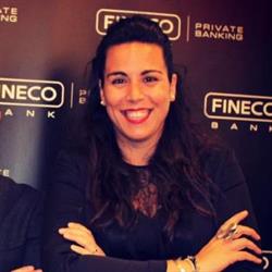 Simona Zammarchi Consulente Finanziario presso FinecoBank, Rimini orari di apertura